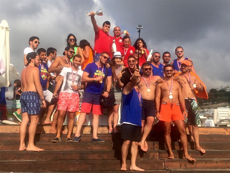 Full Moon Party Pre-launch